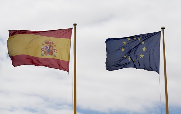 ЕС принял санкции против Испании и Португалии