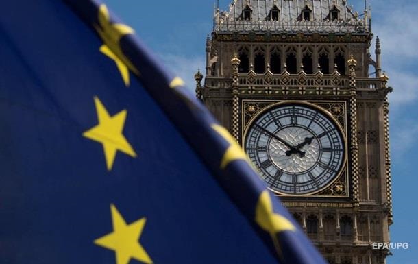Вихід Британії з ЄС може затягнутися на шість років