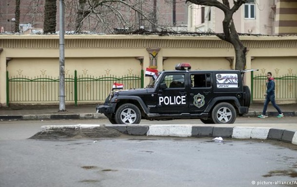 Amnesty звинувачує Єгипет у масових тортурах опозиціонерів