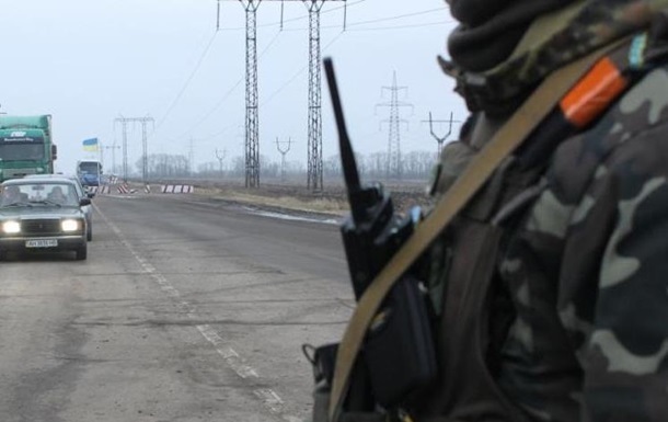 На Донбасі розширять зону безпеки