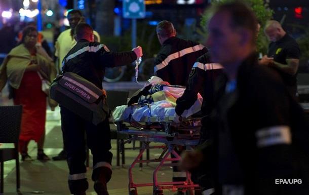 Теракт в Ницце устроил выходец из Туниса