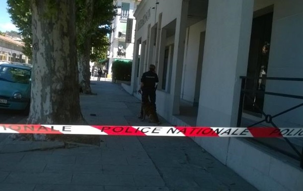 В доме террориста в Ницце задержали человека - СМИ
