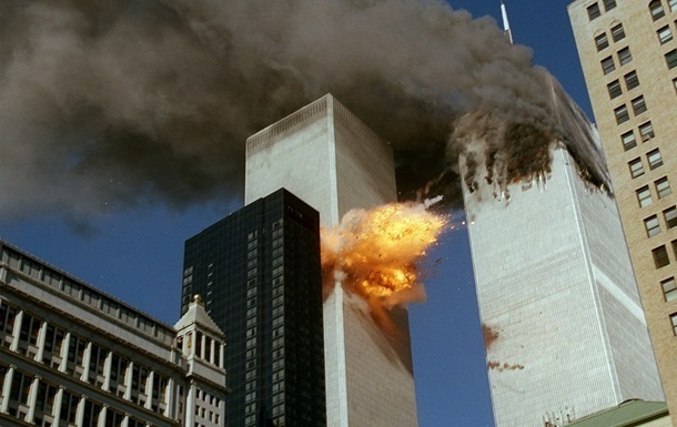 США оприлюднили засекречені дані про 11 вересня