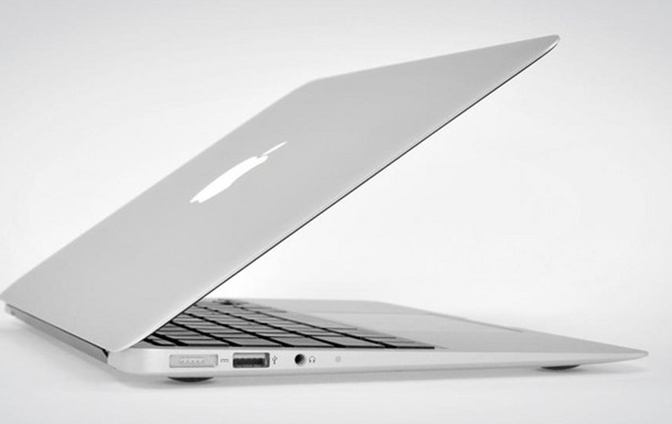 ЗМІ: Apple перестане випускати MacBook Air