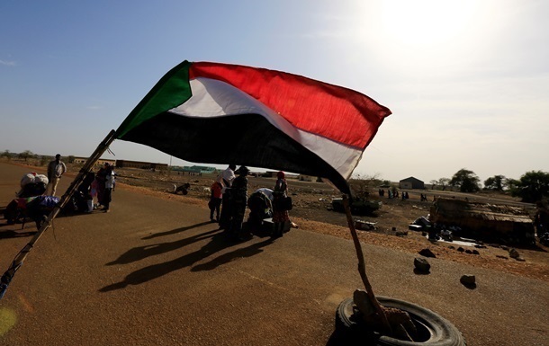 Конфлікт в Південному Судані готові вирішувати війська Африканського союзу