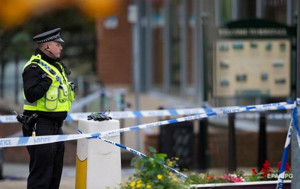 В Британии неизвестный расстрелял людей: три жертвы