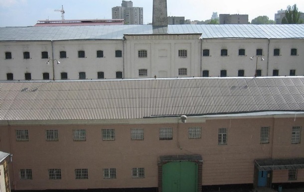 У Лук янівському СІЗО за півроку померли 15 ув язнених