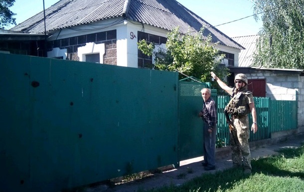 Підсумки 19 липня: Обстріл на Донбасі, фото iPhone 7