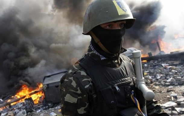 ООН подтверждает, что конфликт на юго-востоке Украины имеет все признаки войны