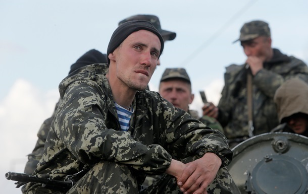 В ООН подсчитали потери Украины на Донбассе в июле