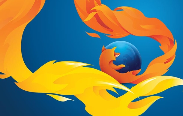 Браузер Firefox починає блокування Flash
