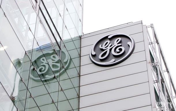 General Electric підписала два стратегічних меморандуми в Україні