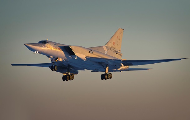 Дальня авіація РФ відновила удари в Сирії