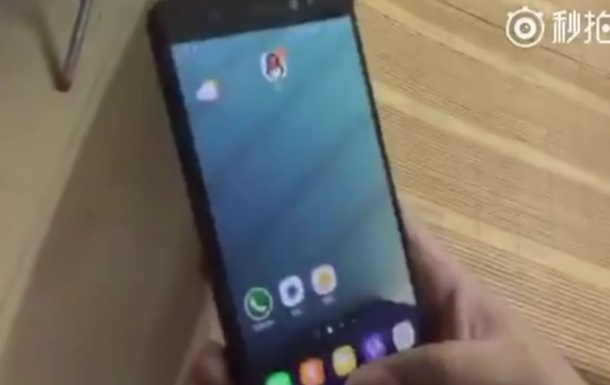 Samsung Galaxy Note 7: видео