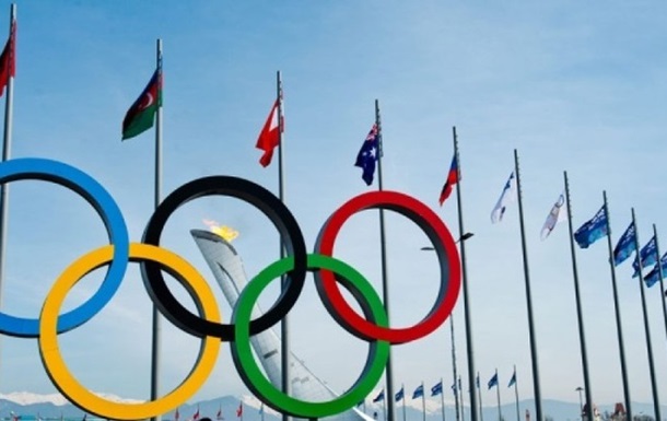 Официально: МОК допустил Россию к Олимпиаде