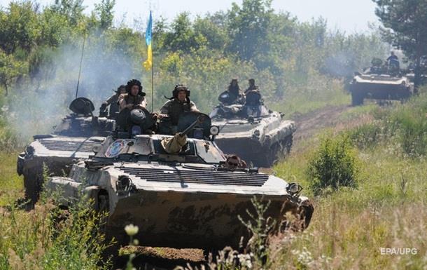 Итоги 24 июля: Военные учения и Савченко в Одессе