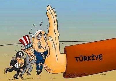 Последнее «турецкое» предупреждение НАТО и политика двойных стандартов
