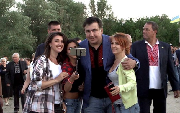 Саакашвили пока нечем похвалиться на посту губернатора - эксперт