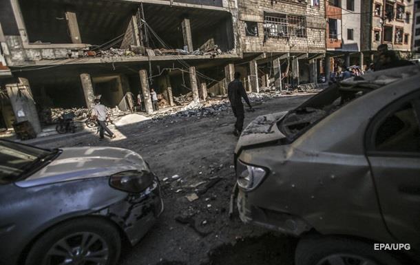 Теракты в Сирии: десятки погибших
