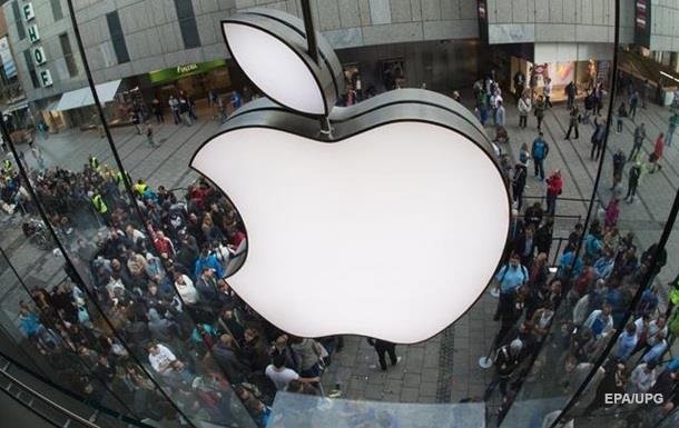 Apple продала миллиардный по счету iPhone