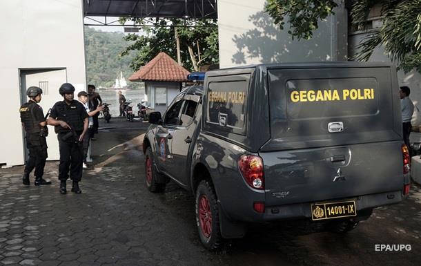 В Индонезии казнили четырех осужденных за наркотики