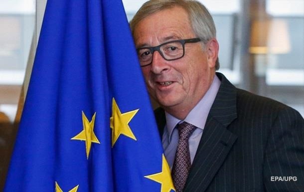 Глава Еврокомиссии не намерен подавать в отставку