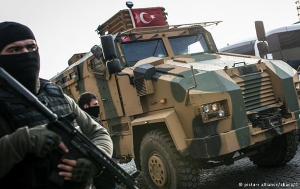 У Туреччині відбулися бої між курдами та армією: десятки загиблих