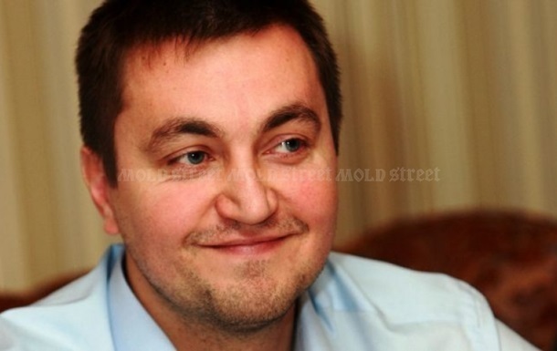 Порошенко просят вмешаться в ситуацию с экстрадицией молдавского бизнесмена