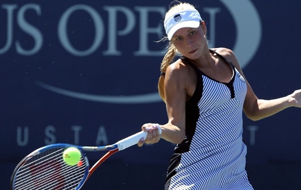 Алена Бондаренко возвращается в большой теннис