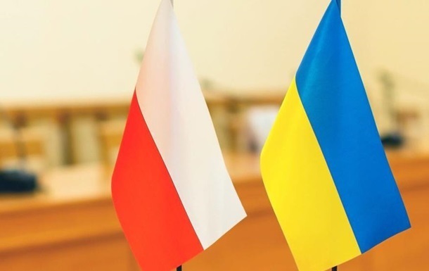 История через политику. Прошлое разделяет Украину и Польшу