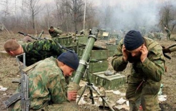 Остановите день сурка, или 336 сутки кровавого перемирия на Донбассе