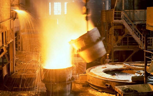 ЄС ввів санкції для російських металургів