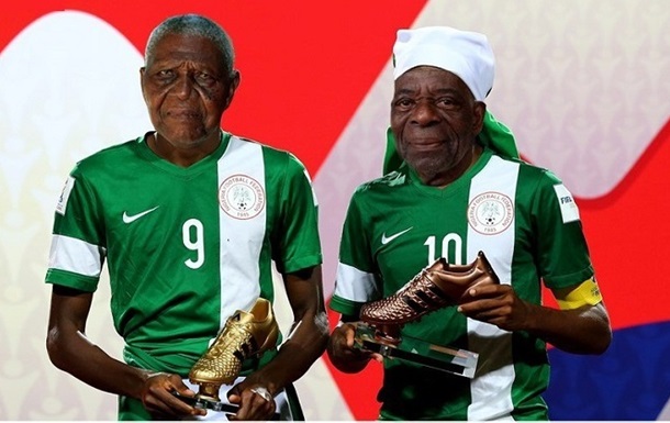 Сборной Нигерии U-17 грозит дисквалификация
