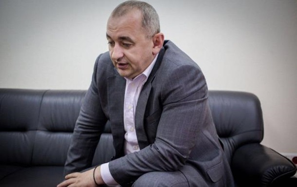Матиос: В Украине находится 120  воров в законе  