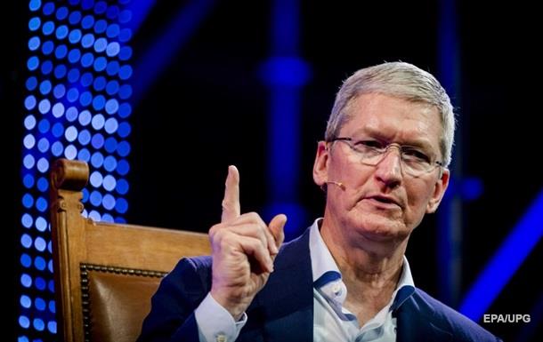 Microsoft звинуватила Apple у продажу застарілого заліза