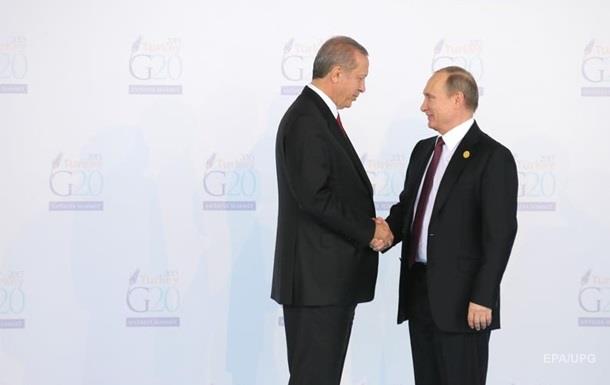 Берлин: Дружба Турции с Россией не повлияет на НАТО