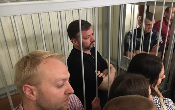 Экс-нардеп Медяник сам пришел в прокуратуру - адвокат