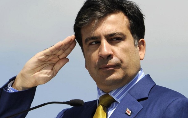 День Независимости. Старт обновленной «Президентской кампании» Саакашвили