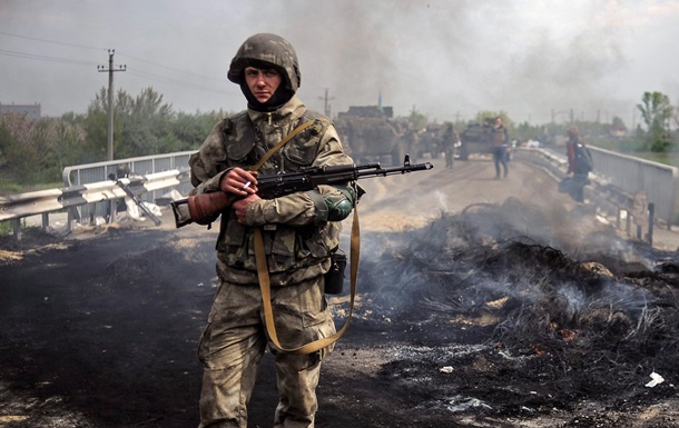 Украина. Эпоха войн