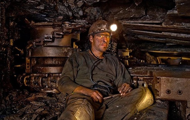 Політичні амбіції на здоров’ї шахтарів