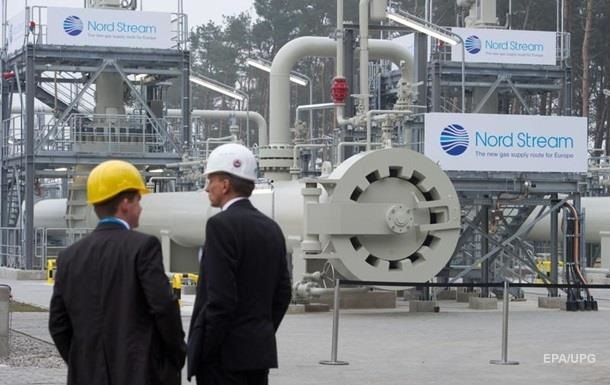 Газпром будет строить Северный поток-2 сам - СМИ