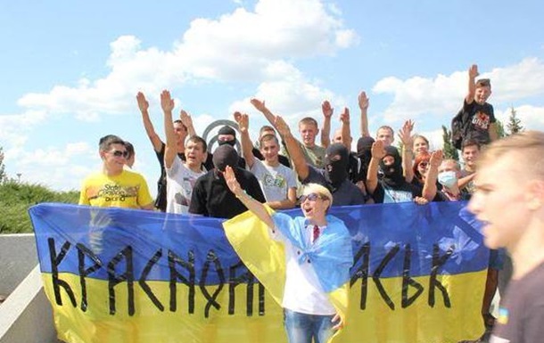 О программах школьного образования в Украине