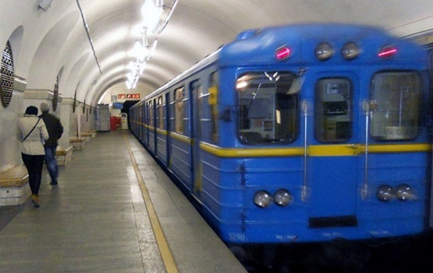 У київському метро переглянуть вартість проїзду