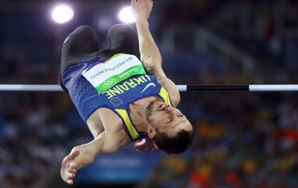 Богдан Бондаренко принес Украине еще одну медаль Олимпиады!
