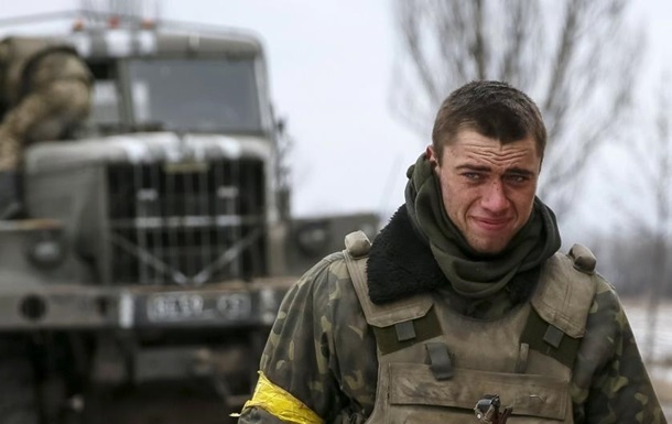 Сутки в Донбассе: ранены восемь военных