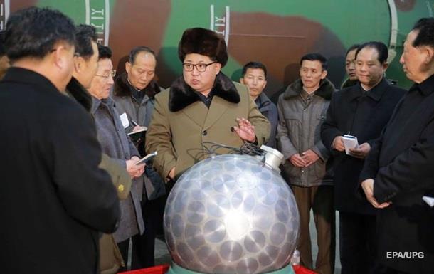 КНДР відновила виробництво збройового плутонію