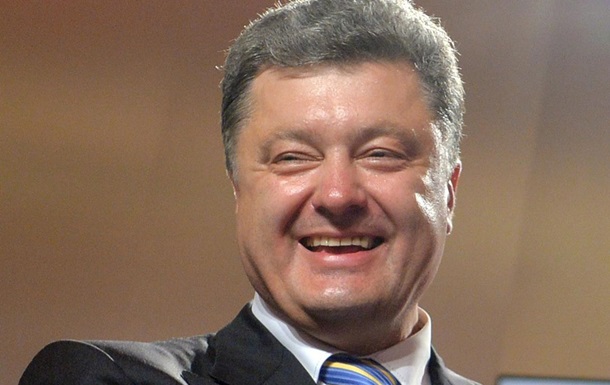 Порошенко протрезвел и наложил вето на закон об амнистии АТОшников