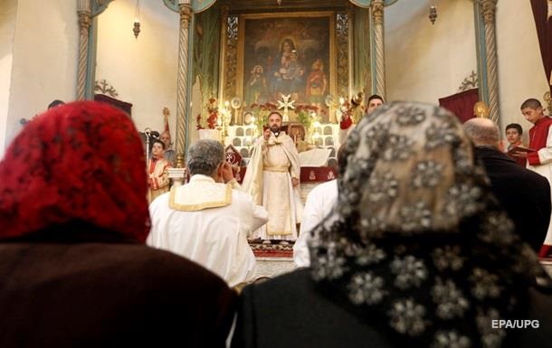 В Україні значні проблеми в релігійній сфері - експерт