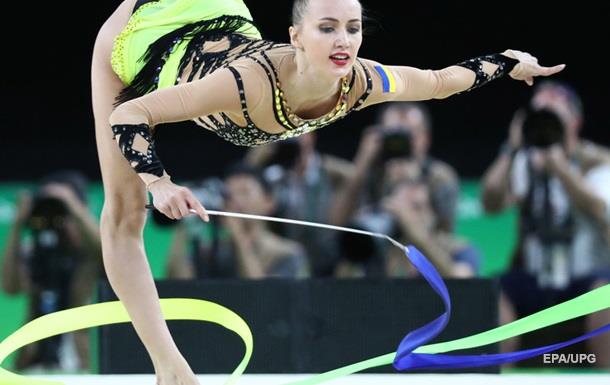 Ризатдинова завоевала  бронзу  на Олимпиаде в Рио