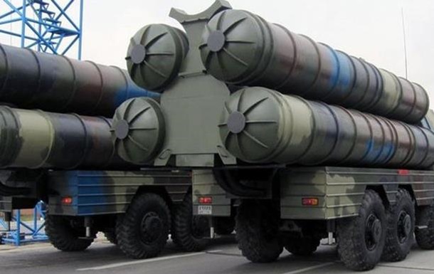 Иран представил собственный зенитно-ракетный комплекс
